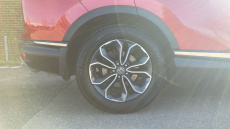 Honda CR-V 2.0 i-MMD Hybrid EX 5dr eCVT Hybrid Estate